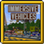 Computerized Vehicles logo