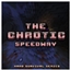 The Chaotic Speedway (CTM) - Hard Survival Series by FadHolmes logo