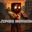 Zombie Invasion - a Modern Zombie Apocalypse logo