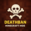 Death Ban logo