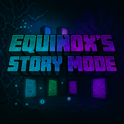 Equinox's Story Mode (ESM) Preset World logo