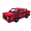 DragN's Valiant Vehicles! logo