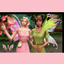Pixie Dreams logo