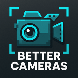 Better Cameras project image