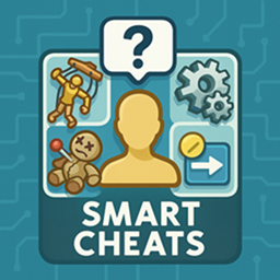 Andirz Smart Sim Cheats  / translation spanish by Monisims