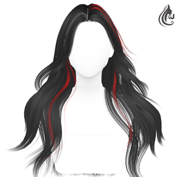 Aurum - Lavigne hairstyle logo