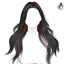 Aurum - Lavigne hairstyle logo