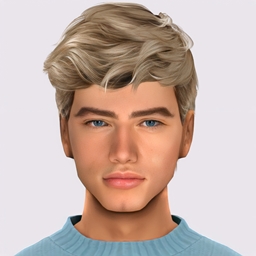Aron Causey M