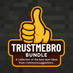 TrustMeBro - Bundle