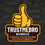 TrustMeBro - Bundle logo