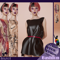 FGD FALLParty25 DressC logo