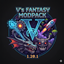 V's Fantasy Modpack logo