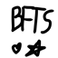 Born From The Stars logo
