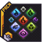 Cobblemon Better Type Icons logo