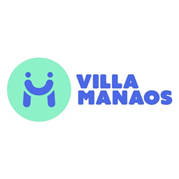 Villa Manaos logo