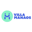 Villa Manaos logo