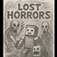 Lost Horrors logo