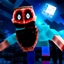 Horror Plus x logo