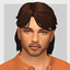 Arthur Hairstyle by Mercisims logo
