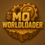 MQ Worldloader logo