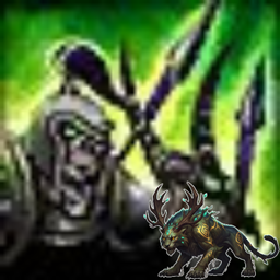 MidnightNameplates addon logo