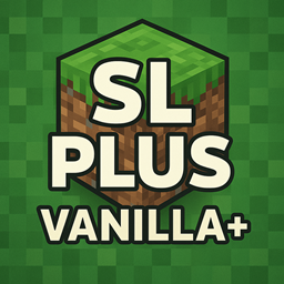 SL Plus logo