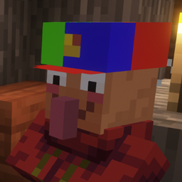Blebcraft logo