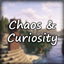 Chaos & Curiosity logo