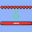 Health Bar Beam logo