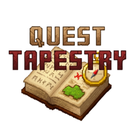 QuestTapestry logo