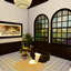 MODERNLUX Bathroom logo