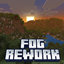 Fog Rework Texture Pack logo