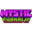Mystic Shrooms logo