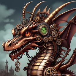 tech dragon - Gallery - Minecraft Modpacks - CurseForge