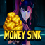 Money Sink ( Server Side ) logo