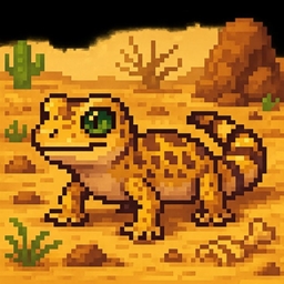 Tejui Server project image