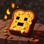 Project MMO Skill Toast logo