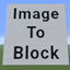 ImageToBlock logo