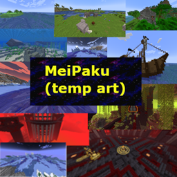 MeiPaku logo