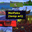 MeiPaku logo
