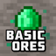 Basics Ores logo