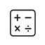 Calc logo