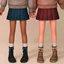 Little Fall Adventures Collection - Pleated Skirt logo