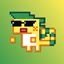Ajaw Totem Animation logo