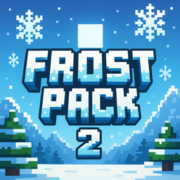 Frost Pack 2  NeoForge project image
