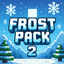 Frost Pack 2  NeoForge logo