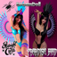 ParadiseBird Costume | Midnight Curse logo