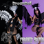 Chained Raven Costume | Midnight Curse logo