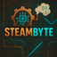 Steambyte logo