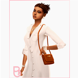 Purse - Autumn Apparel Kit Add-On project image